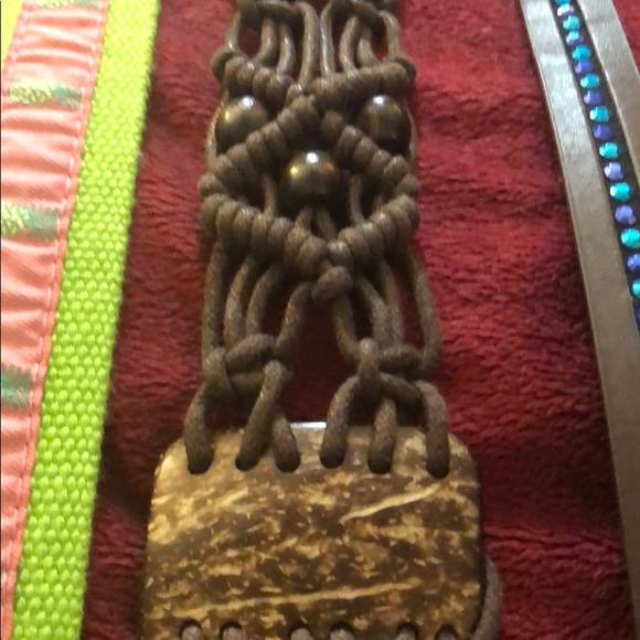 Belts - Picture 8 of 8